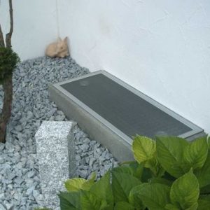 Lichtschachtabdeckungen