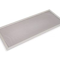 Lichtschachtabdeckung nach Maß