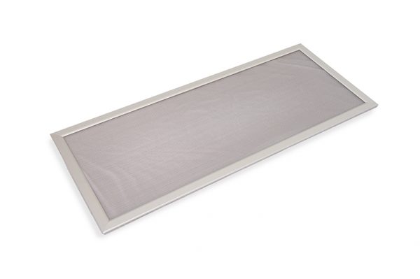 Lichtschachtabdeckung nach Maß