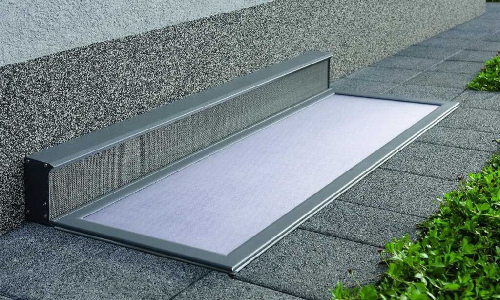 lichtschachtabdeckung
